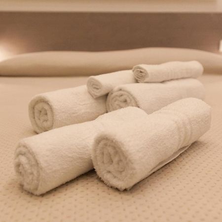 Апартаменты A Casa Di Nonna Бишелье Экстерьер фото